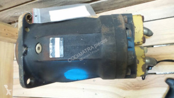Caterpillar Swing drive gear motor