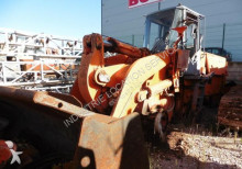 cabine/carrosserie onbekend