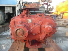 ZF Getriebe