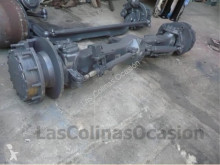 ZF Differential