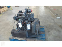 Komatsu WB97S5