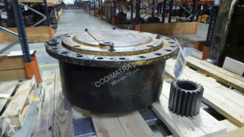 Caterpillar Differential