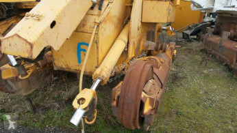 Liebherr Arm lift cylinder