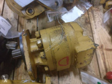 used Main hydraulic pump
