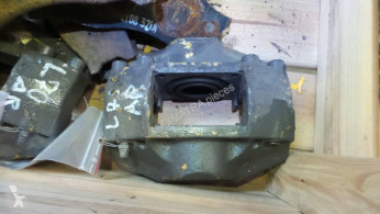 Volvo caliper