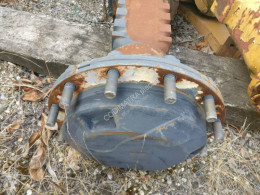 Bomag Differential