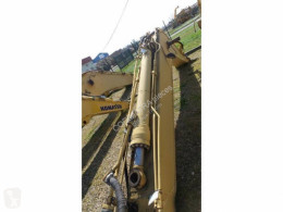 Komatsu PC200-6