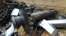 suspension des roues nc