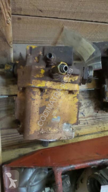 tweedehands hydraulische hoofdpomp