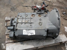 ZF Getriebe