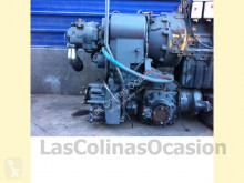 ZF Getriebe