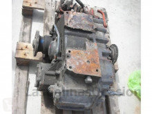 ZF Getriebe
