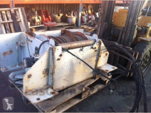 Demag Pièces de rechange MOTOR ,FRENO TAMBOR pour grue mobile AC 155 equipment spare parts