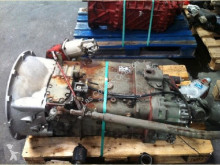 ZF Getriebe