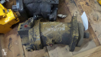 moteur hydraulique d'avancement Mecalac