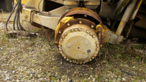 gebrauchter Differential