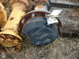 Bomag Differential