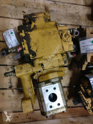 Caterpillar Hydraulic travel pump