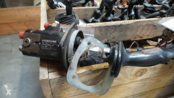tweedehands cabine/carrosserie