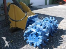 losse onderdelen bouwmachines onbekend