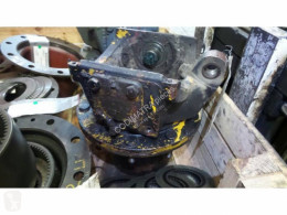 réducteur Liebherr