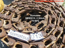 rupsbanden Komatsu