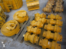 rol Komatsu