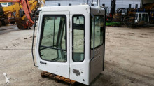 tweedehands cabine