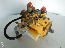 tweedehands hydrauliek