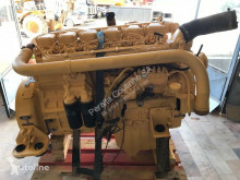 Liebherr Moteur D906T pour grue mobile