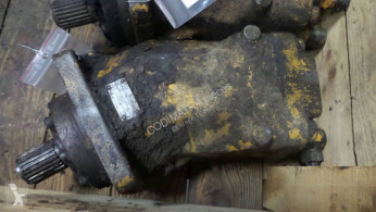 used Travel hydraulic motor