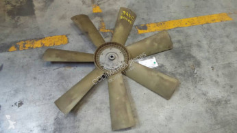 ventilateur Liebherr