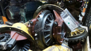 gebrauchter Antriebsachse