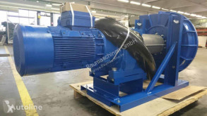 losse onderdelen bouwmachines onbekend