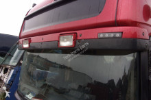 kabina Scania