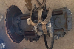 hydrauliek pomp Kawasaki