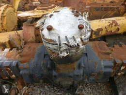 Bomag Antriebsachse
