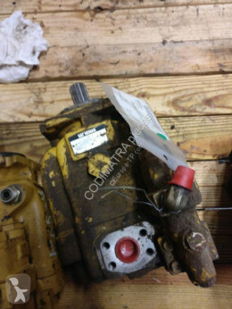 Caterpillar D6M