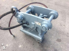 losse onderdelen bouwmachines onbekend