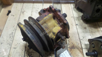 Caterpillar 120G