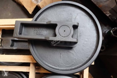 used pulley