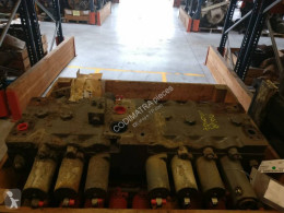 hydraulique Liebherr