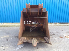 n/a Bucket 1.17 equipment spare parts
