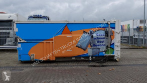 losse onderdelen bouwmachines onbekend