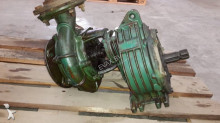 tweedehands hydrauliek pomp