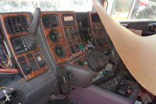 cabine Scania