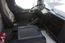 cabine Renault