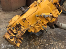 Volvo Boîte de vitesses A 25 A30 A35 pour tombereau articulé