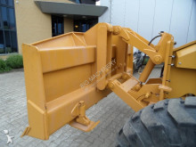 losse onderdelen bouwmachines Caterpillar 140G, 140H, 140K Front Blade