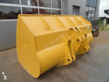 losse onderdelen bouwmachines Caterpillar 938G 938H bucket